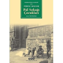 Pál Sokağı Çocukları Küçük Boy