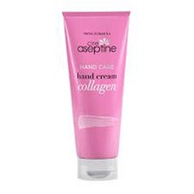 Cire Aseptine Collagen Hand Cream 75 ML
