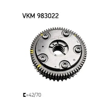 Skf Vkm983022 Eksantrik Dislisi Emme A2720502347 A2720502447 A2720504447