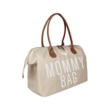 Xmlbayiciniz Stylo Usa Mommy Bag Anne Bebek Bakım Ve Kadın Çantası Vızon Çok Renkli