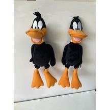 5781 Nessiworld Peluş 25cm 5r Lt Siyah