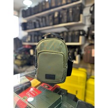 Bagslab Haki Erkek El Ve Omuz Çantası Haki
