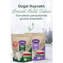 Doğal Granül Matik Sabun Klasik 3 X 1 Kg