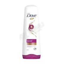2 Adet Dove Uzun Saç Terapisi Saç Kremi 350 Ml