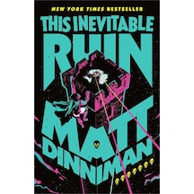 This Inevitable Ruin Dungeon Crawler Carl Michael Joseph