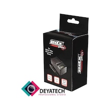 Deyatech Sony İçin F970 Şarj Aleti