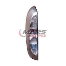 Opel Corsa C Stop Lamba 00 06 Duysuz Sol Seffaf Camlı - Mars 511019