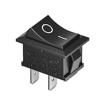 Aç Kapa Anahtar Switch Mini 5 Adet