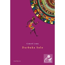 Darbuka Solo / Cemed Loma