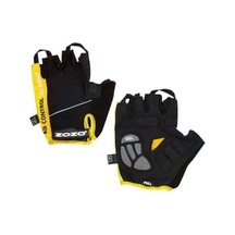 Zozo 0510 Air Control Jel Destekli Eldiven Sarı Xl