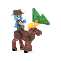 Adventure Bloklar 42 Parça