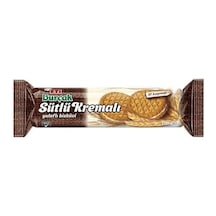 Burçak Sütlü Krema 100gr 49336
