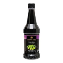 Kemal Kükrer Soya Sosu 375 Ml X 2 Adet Yemeklere Lezzet Katan Sos