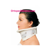 Orthocare 1150 Vitrafix Collar Çenelikli Servikal Ortez Boyunluk