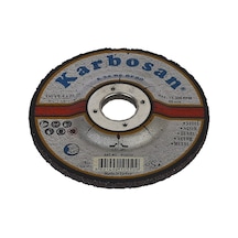 115 Lik Karbosan Taşlama