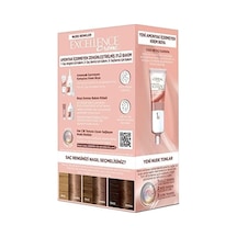 Excellence Creme Nude Renkler Saç Boyası - 6u Nude Koyu Kumral