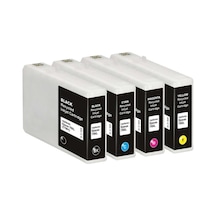 Epson 7891Xl Yl Uyumlu Kartuş