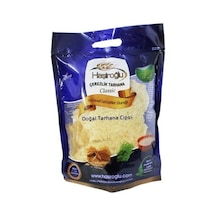 Haşiroğlu Çerezlik Doğal Tarhana Cipsi 2 x 475 G