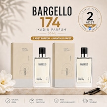 Bayan Parfüm 174 Floral 50 Ml Edp 198658695085 2x Çiçeksi - Ferah