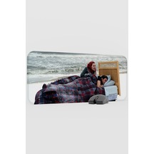 Sil Baştan V2 70x30 Xl Gaming Kauçuk Kaymaz Taban Mouse Pad Fare Altlığı