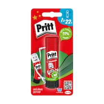 Pritt Stick Yapıştırıcı Tekli Blister 22 G 2 Adet