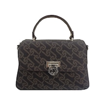U.S. Polo Assn. Omuz Çantası Kadın Us Polo Us24523 U.s. Polo Assn. Uspa Ladıes Bag 03710 Brown-l.brown Kahverengi