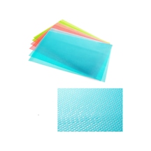 Çok Işlevli Rutubet Önleyici Buzdolabı Matı