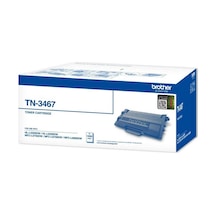 Brother Tn-3467 Toner Yüksek Kapasiteli Mfc-L6900Dw