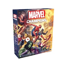 Fantasy Flight Games - Marvel Champions: The Card Game