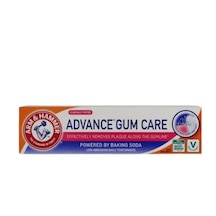 Arm & Hammer Advance Gum Care Diş Macunu 75 Ml Temel Bakım