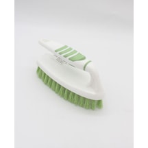 Titiz Tp-334 Temiz.Fırça Softon Yeşil Beyaz