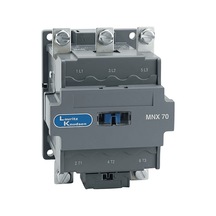 Cs97076kooo - Mnx 70a Kontaktör, 3p, 220vac, 50hz