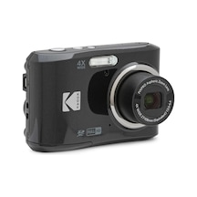 Kodak Pixpro FZ45 Kompakt Dijital Fotoğraf Makinesi - 4x Optik Zoom