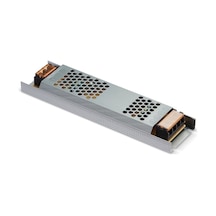 Cata Ct-2677  250 W 21 Amper 12 V Ultra Slim Açık Led Trafosu