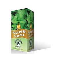 Gençay Nane Yağı 10 ML