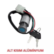 Cup Kh 100 Kontak 4 Fişli
