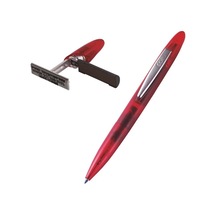 Colop Stamp Wrıter Kalem Kaşe Kırmızı - 8 x 33 MM