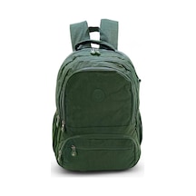 Baginn Ortaokul Lise Üniversite Okul Sırt Çantası Unisex 40 x 30 CM