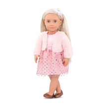 Our Generation Millie Oyuncak Bebek - 46 Cm