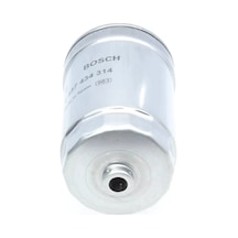 Yakıt Filtresi - Fiat Bravo, Ducato, Doblo, Stilo, Strada, Marea, Brava, Palio, 156, 166 - Bosch-1457434314