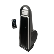 Airking Tornado Pro Antrasit Kule Tipi Vantilatör