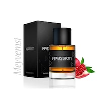 Le Passion KE12 Kadın Parfüm EDP 55 ML