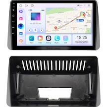 Fıat Egea 2016-2020 Multimedya Navigasyon Usb Kamera Carplayer