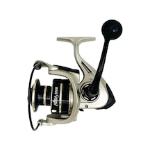 Albastar Cattivo Olta Makinası 4000 3+1bb 5.2:1