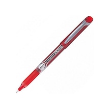 Pilot V10 Grip Hi-Techpoint Kırmızı
