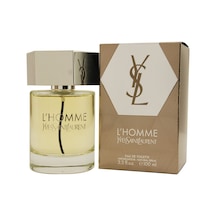 Yves Saint Laurent L Homme Erkek Parfüm EDT 100 ML