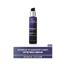 Kızarıklı Görünümünü Azaltan Hassasiyet Belirtilerine Karşı Yatıştırıcı Serum 30ml