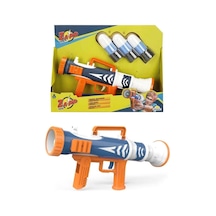 03818 3818 Victory 3 Mermili Sünger Atan Oyuncak Silah