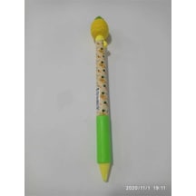 Mikro 0.7 Versatil Kalem Ananas Başlıklı