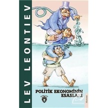 Politik Ekonominin Esasları / Lev Leontiev